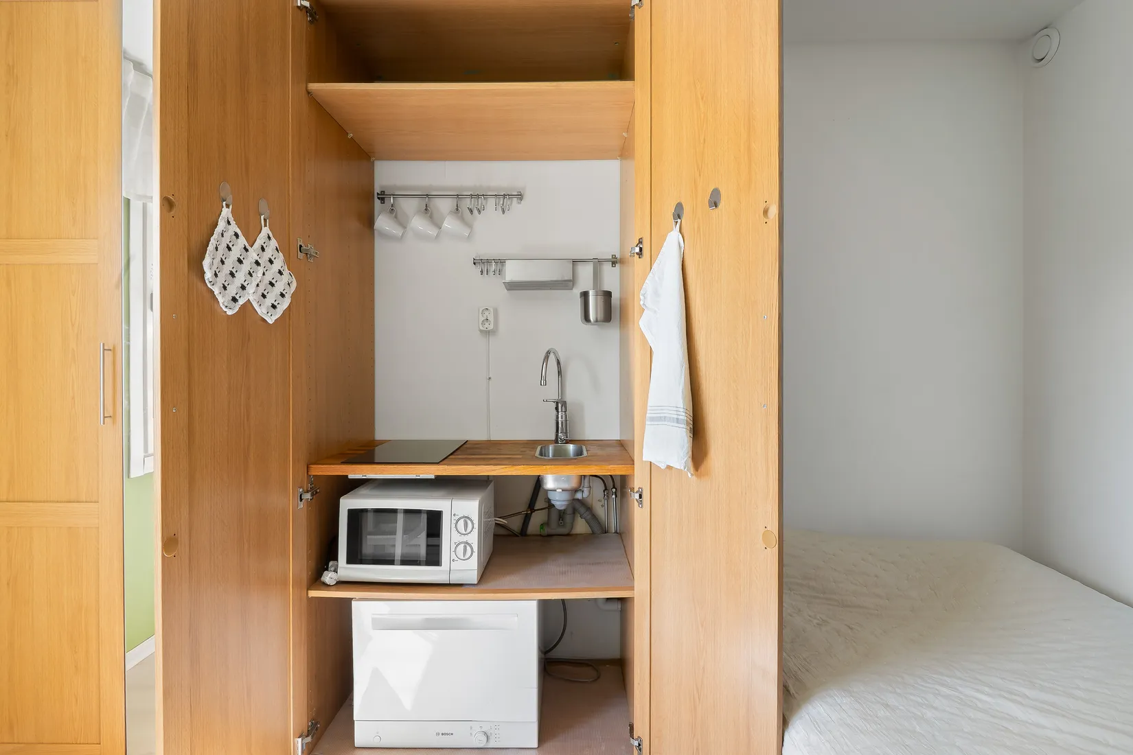 Bostadsrätt, Lötsjövägen 29, Sundbyberg