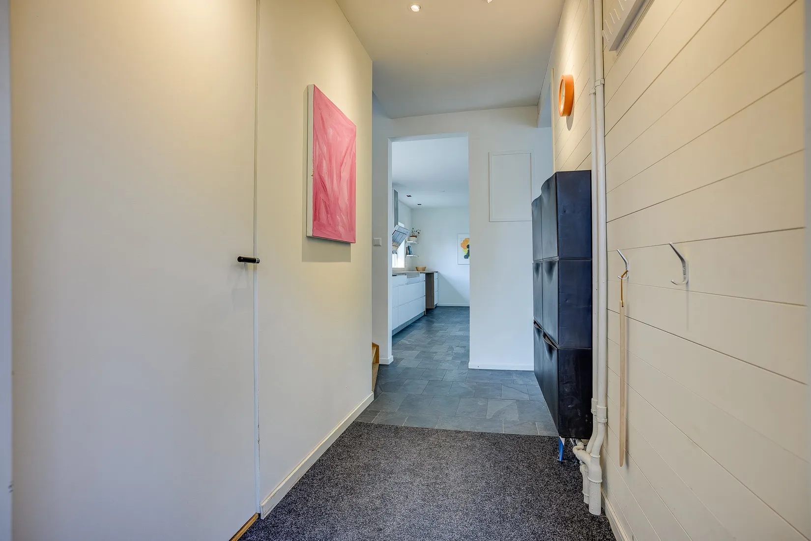Villa, Fredrikshögsgatan 14, Haga, Umeå
