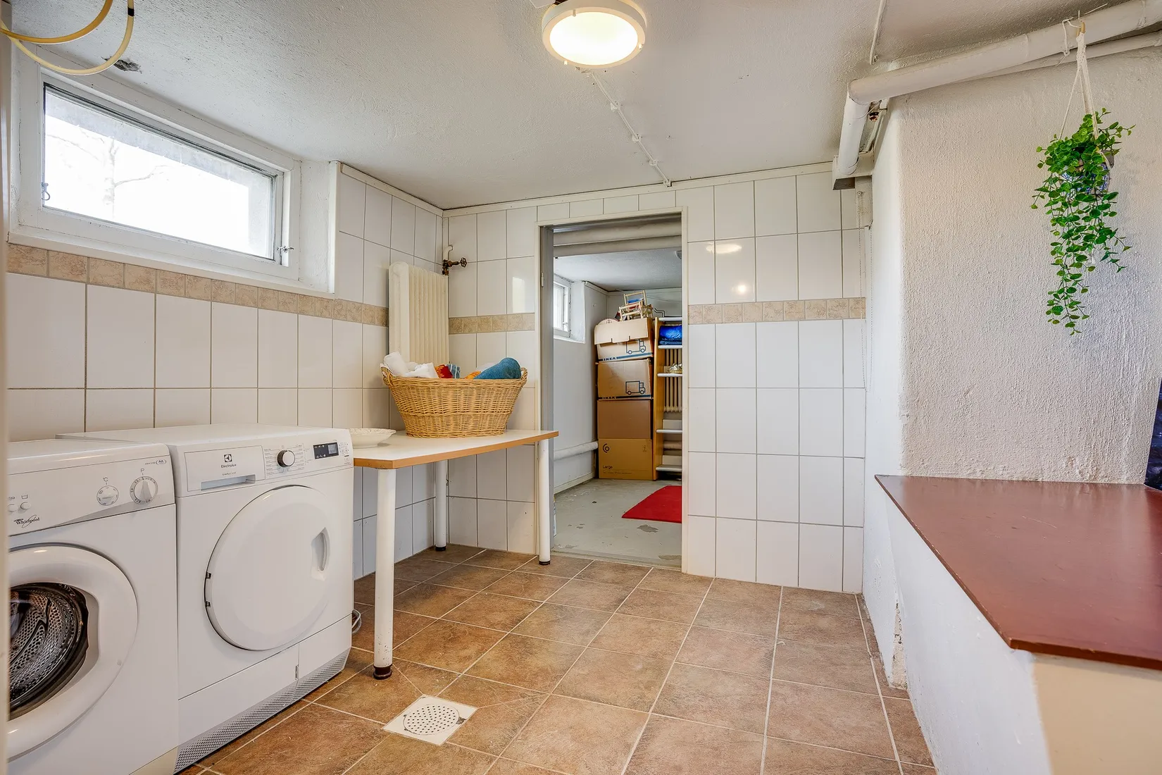 Villa, Fredrikshögsgatan 14, Haga, Umeå