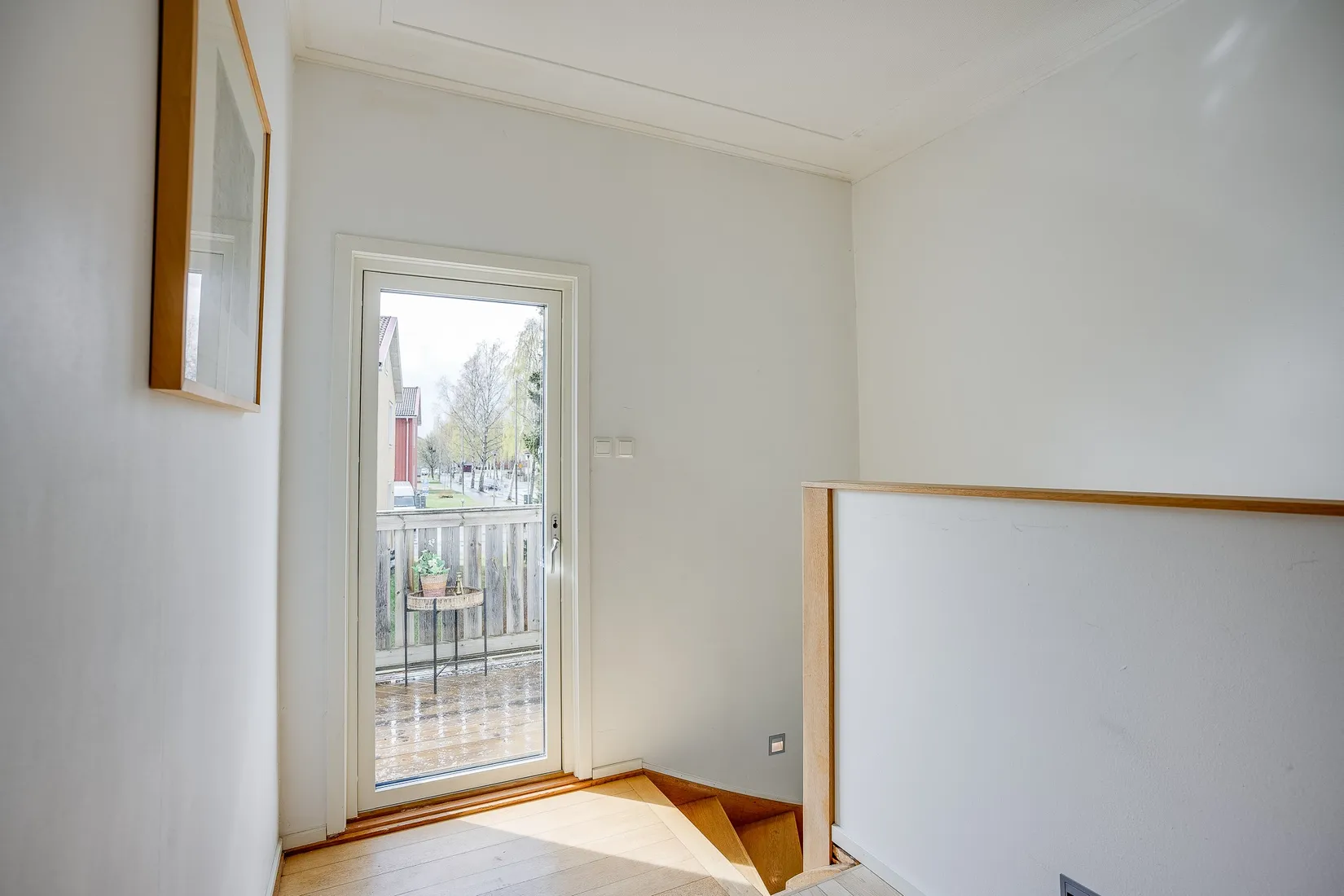 Villa, Fredrikshögsgatan 14, Haga, Umeå
