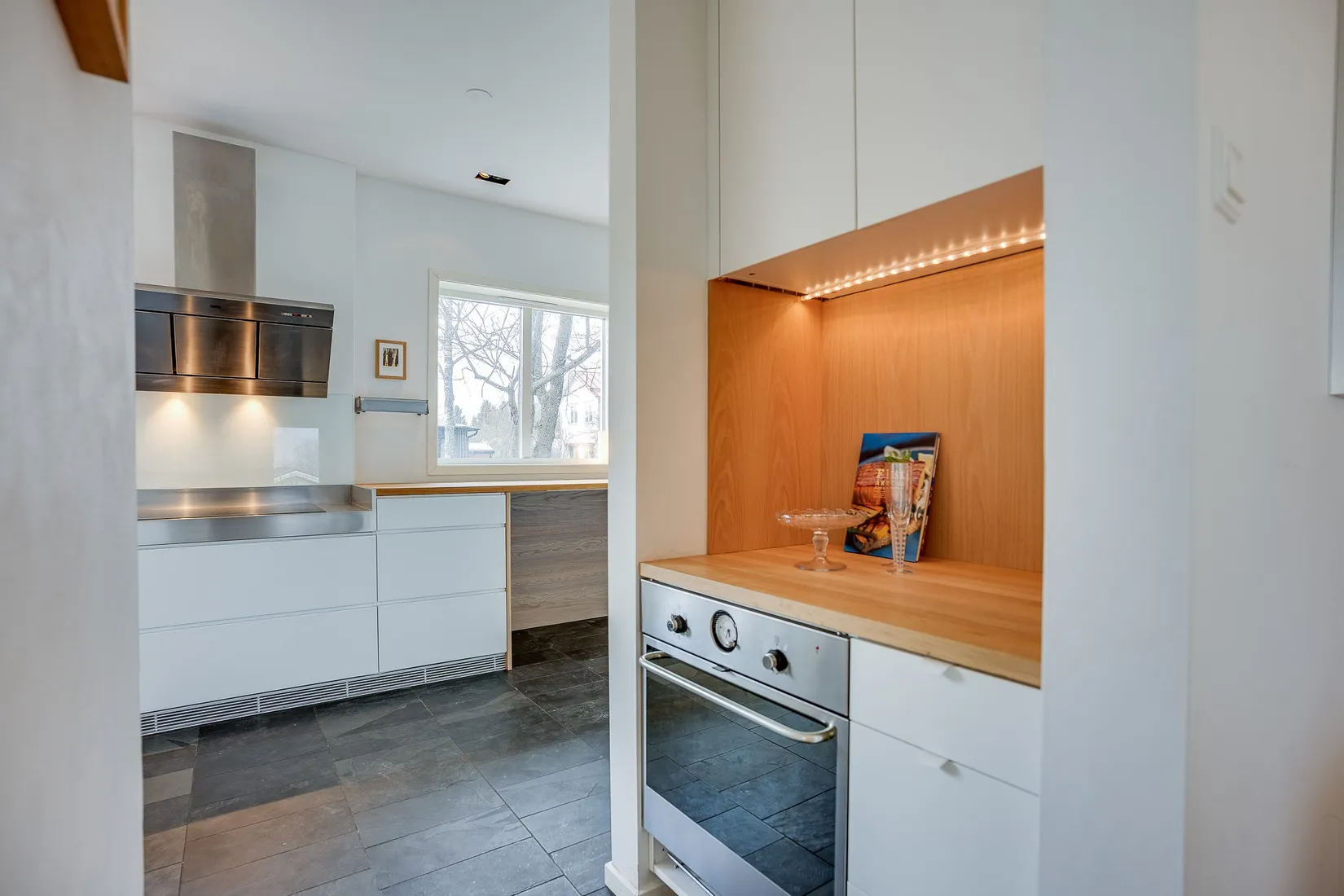 Villa, Fredrikshögsgatan 14, Haga, Umeå