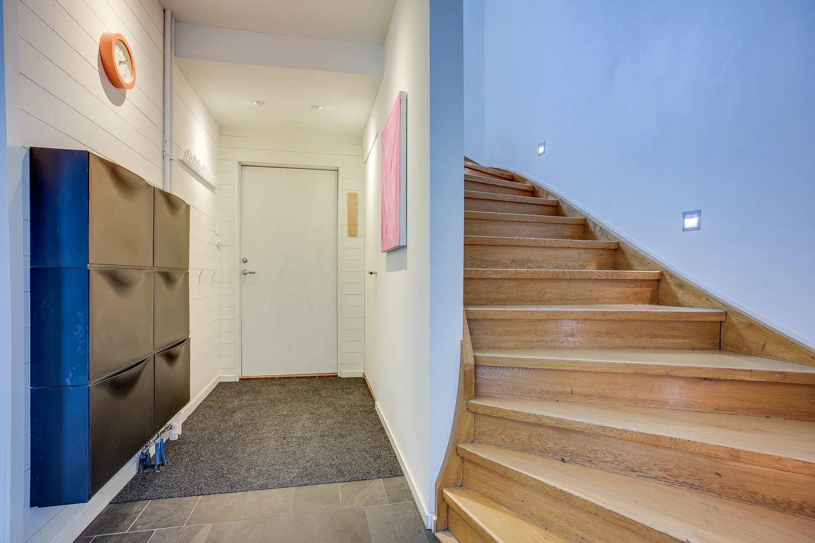 Villa, Fredrikshögsgatan 14, Haga, Umeå