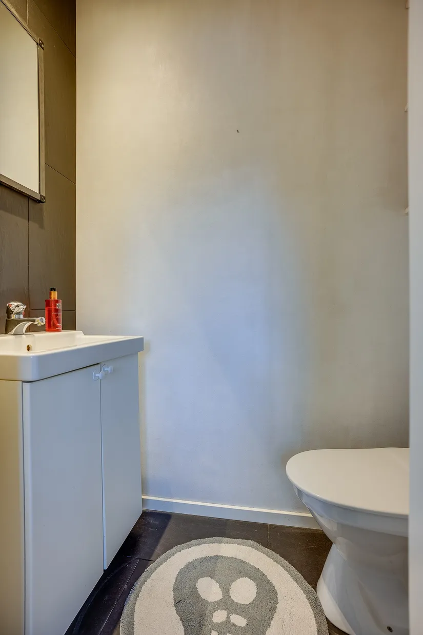 Villa, Fredrikshögsgatan 14, Haga, Umeå