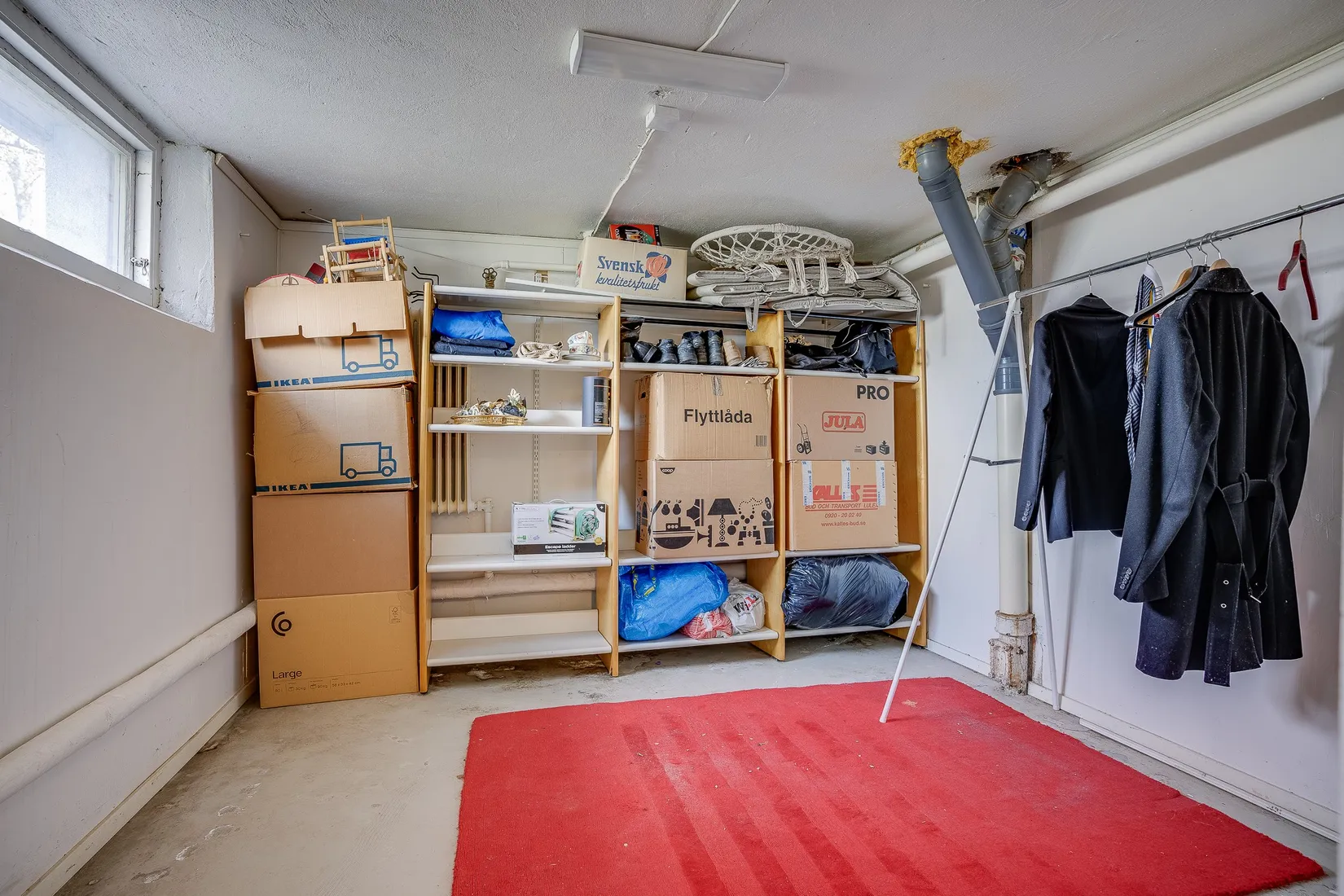 Villa, Fredrikshögsgatan 14, Haga, Umeå