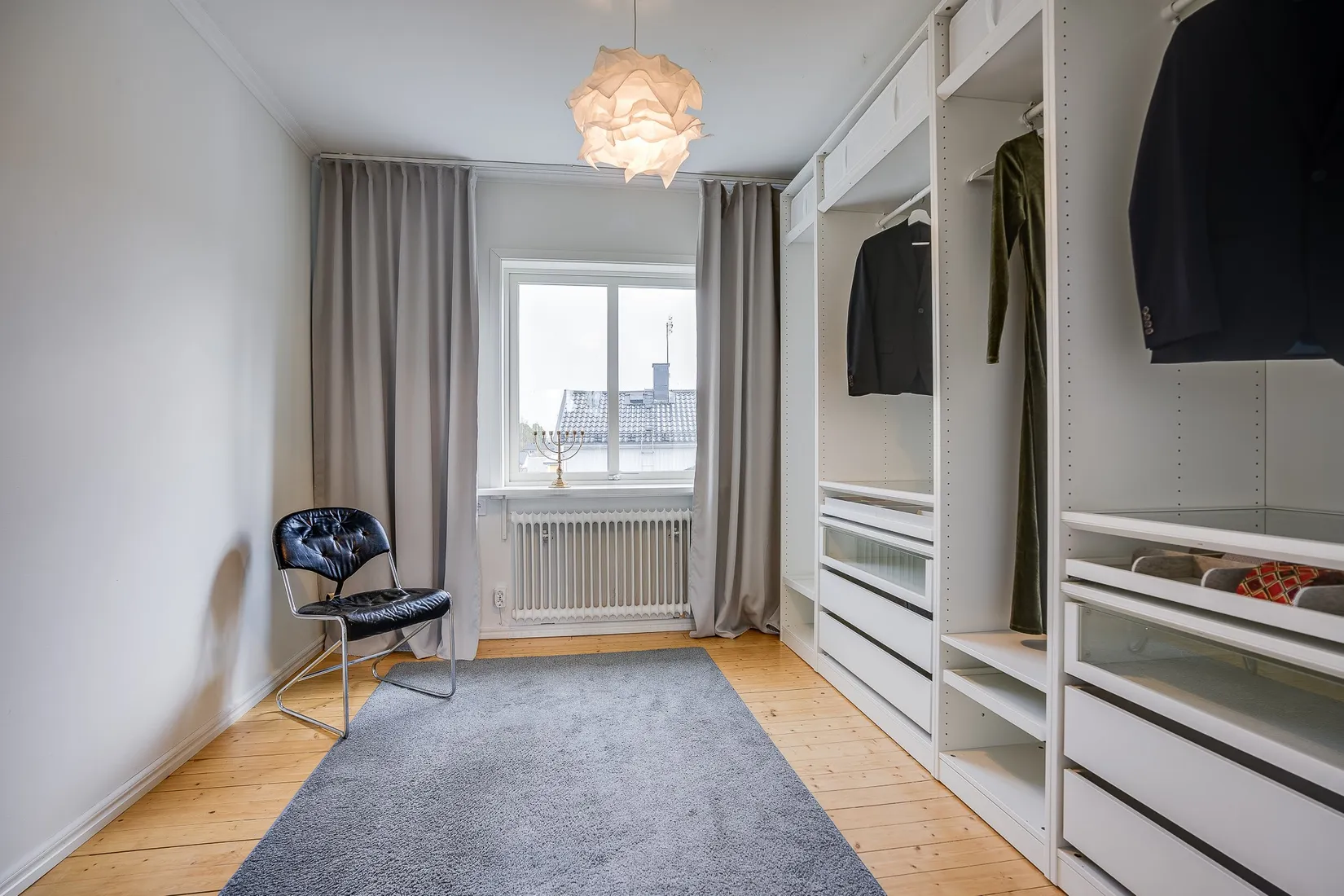 Villa, Fredrikshögsgatan 14, Haga, Umeå