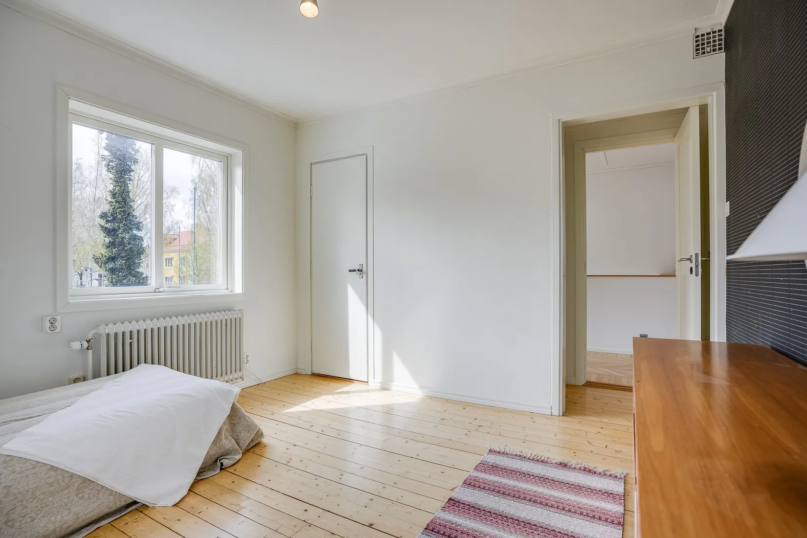 Villa, Fredrikshögsgatan 14, Haga, Umeå