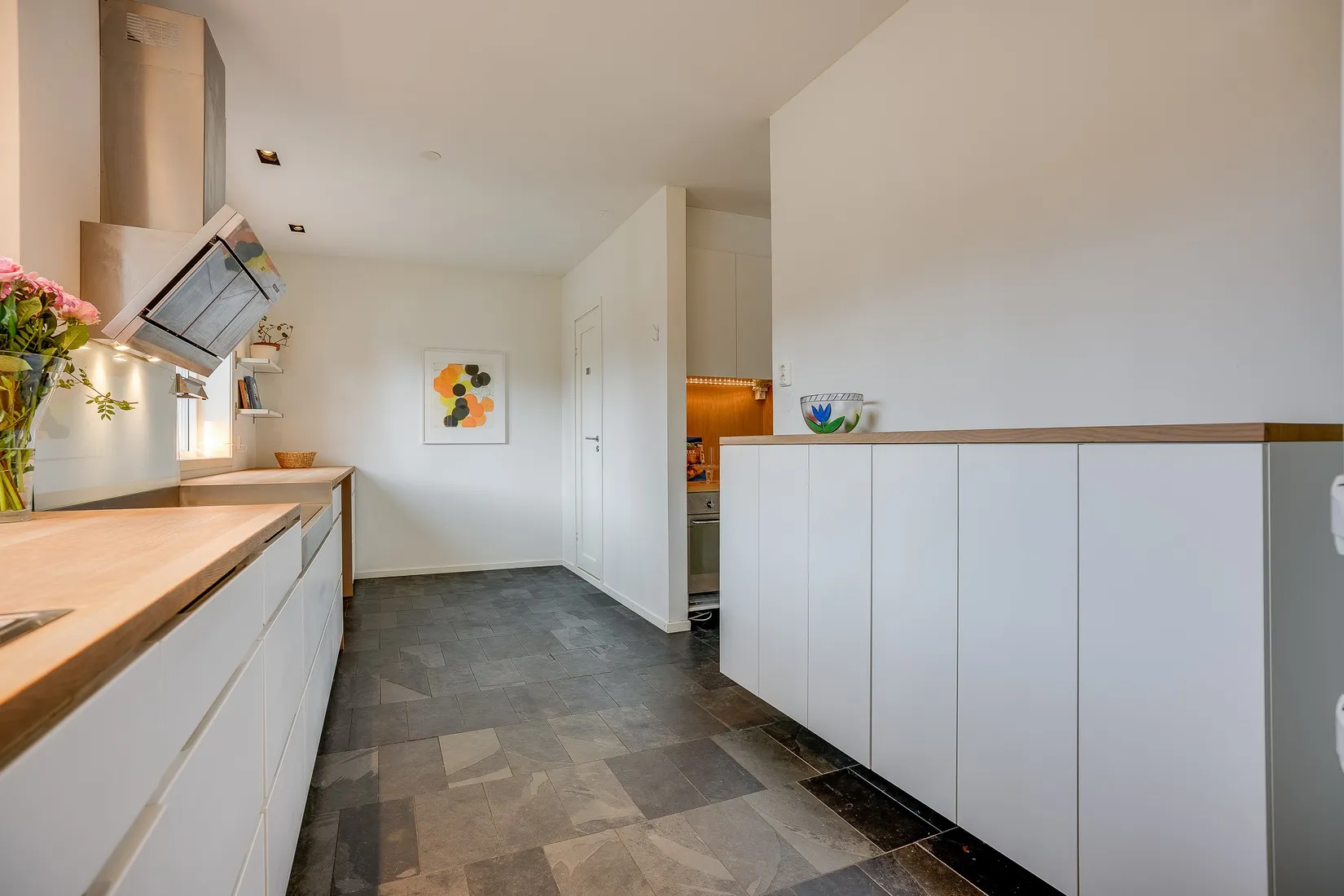 Villa, Fredrikshögsgatan 14, Haga, Umeå