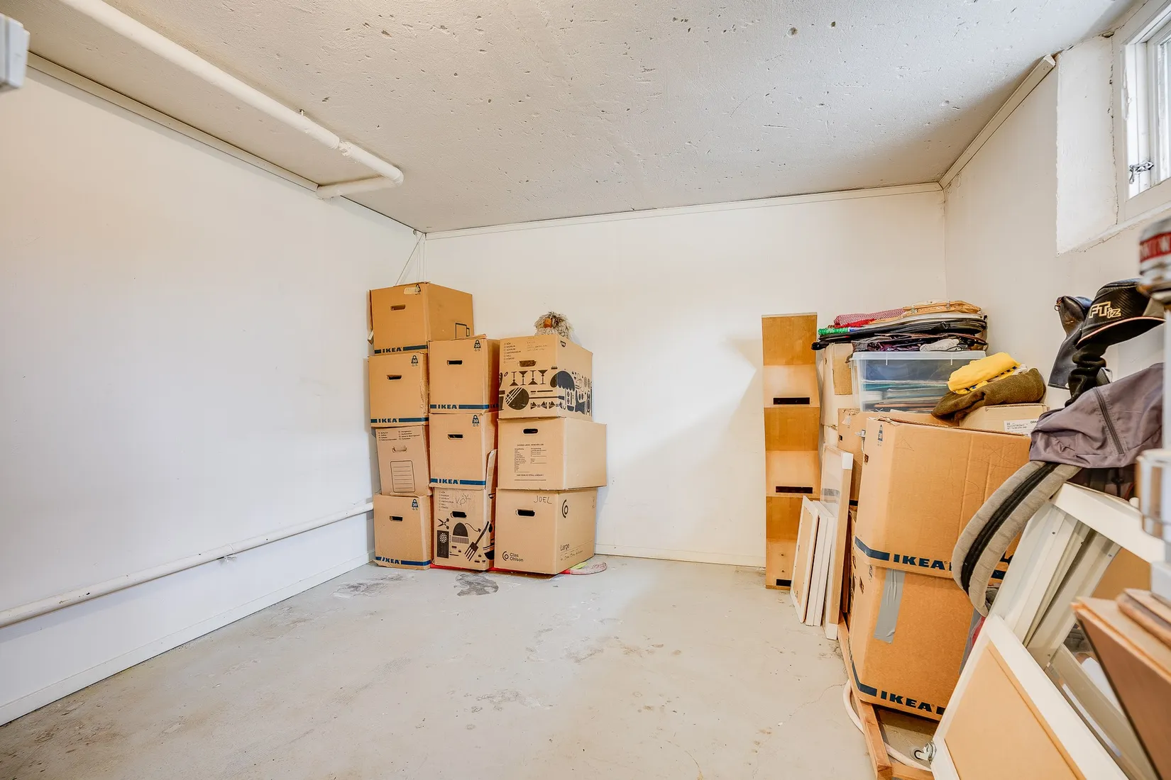 Villa, Fredrikshögsgatan 14, Haga, Umeå