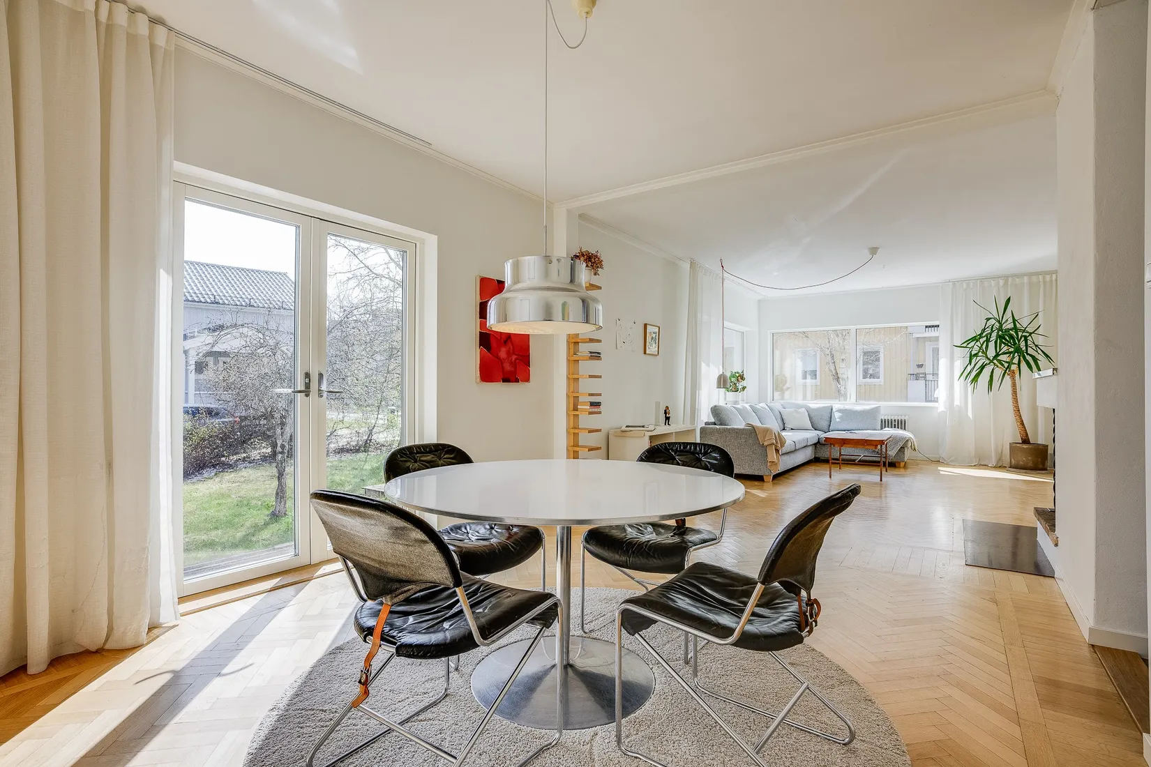 Villa, Fredrikshögsgatan 14, Haga, Umeå