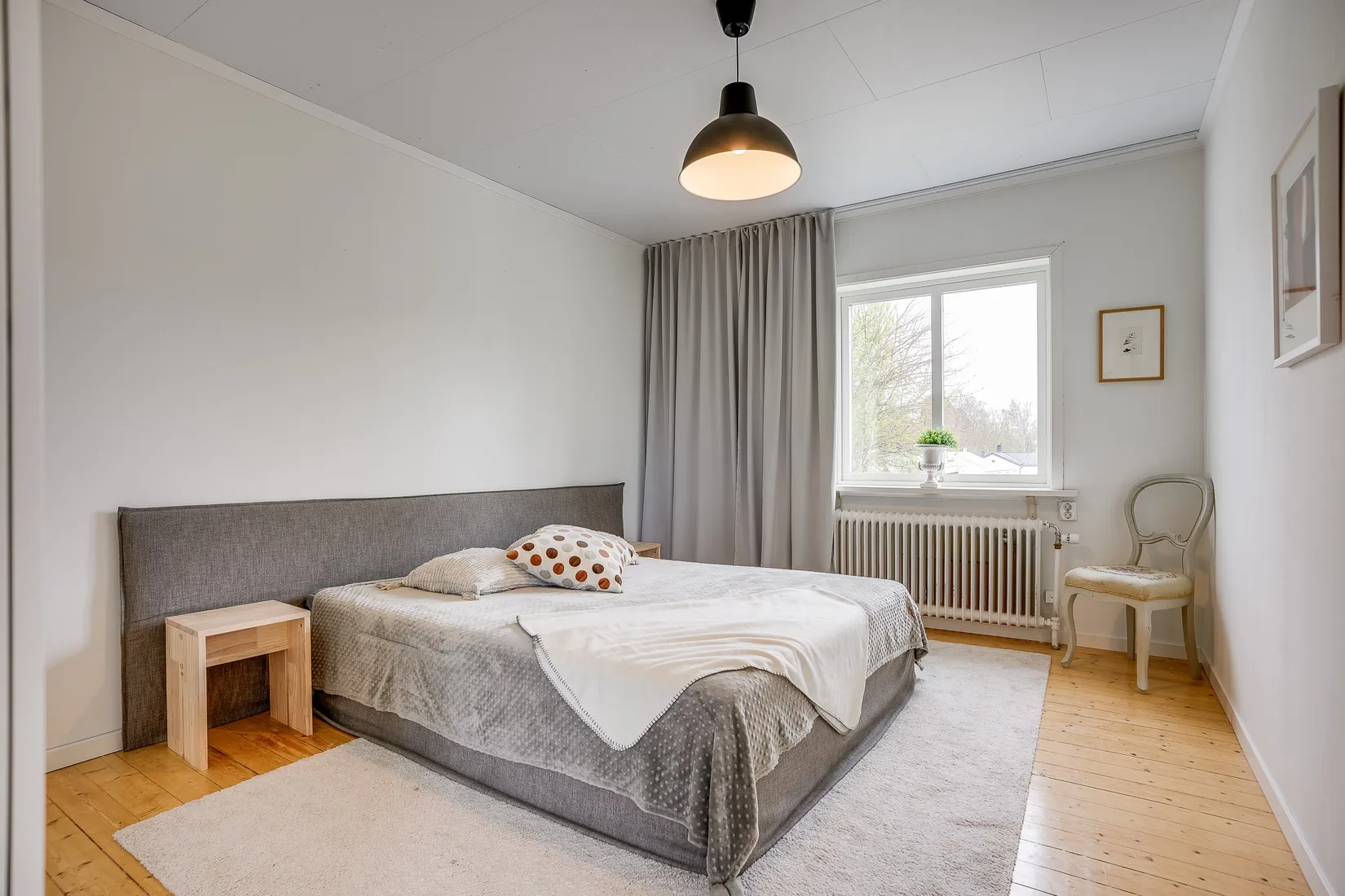 Villa, Fredrikshögsgatan 14, Haga, Umeå