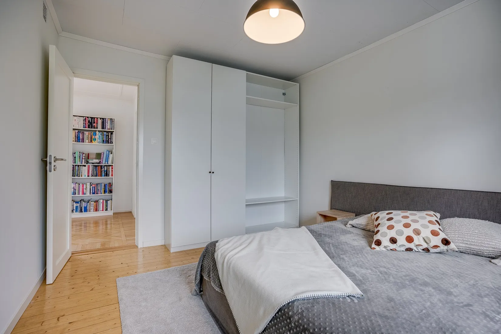 Villa, Fredrikshögsgatan 14, Haga, Umeå