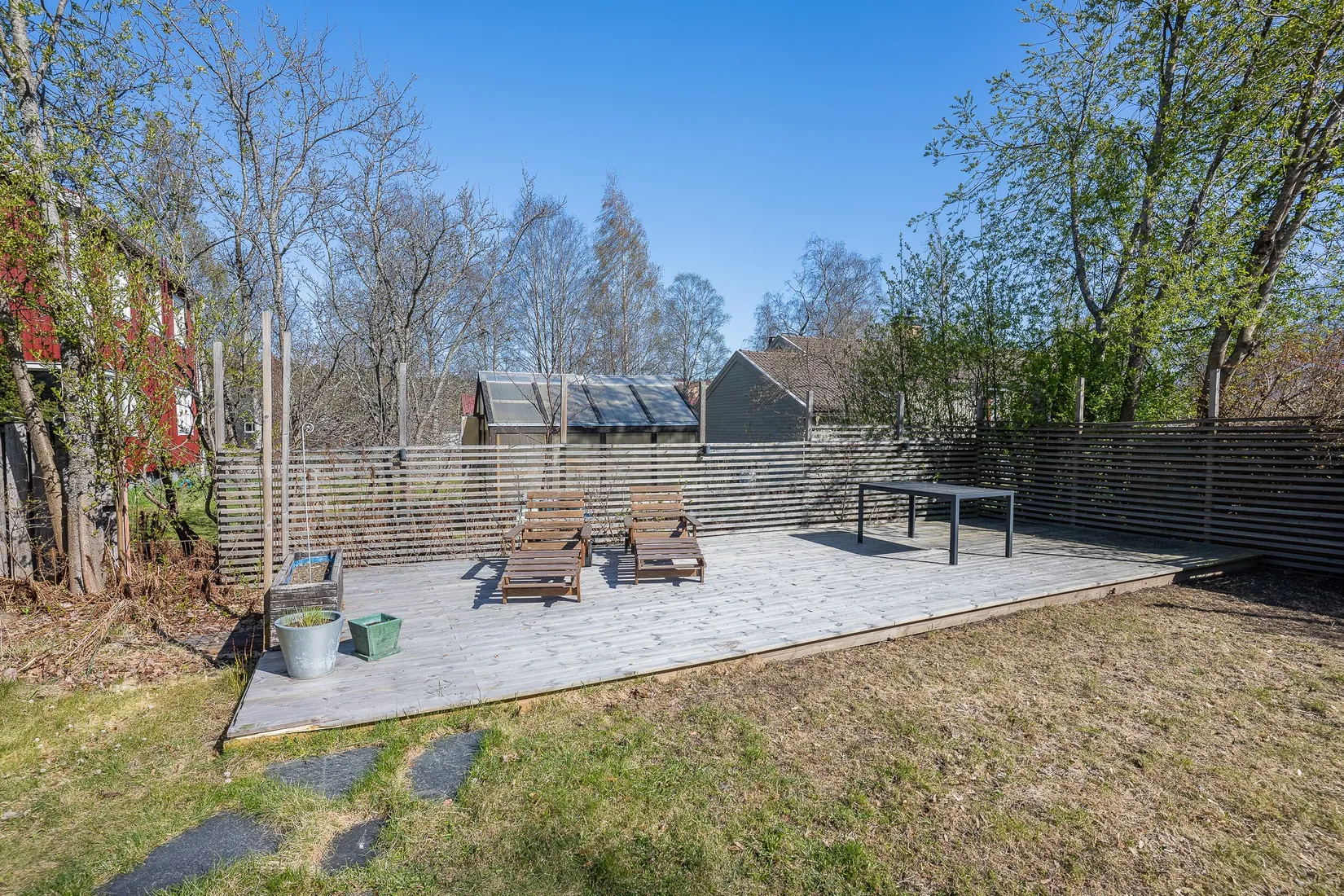 Villa, Fredrikshögsgatan 14, Haga, Umeå