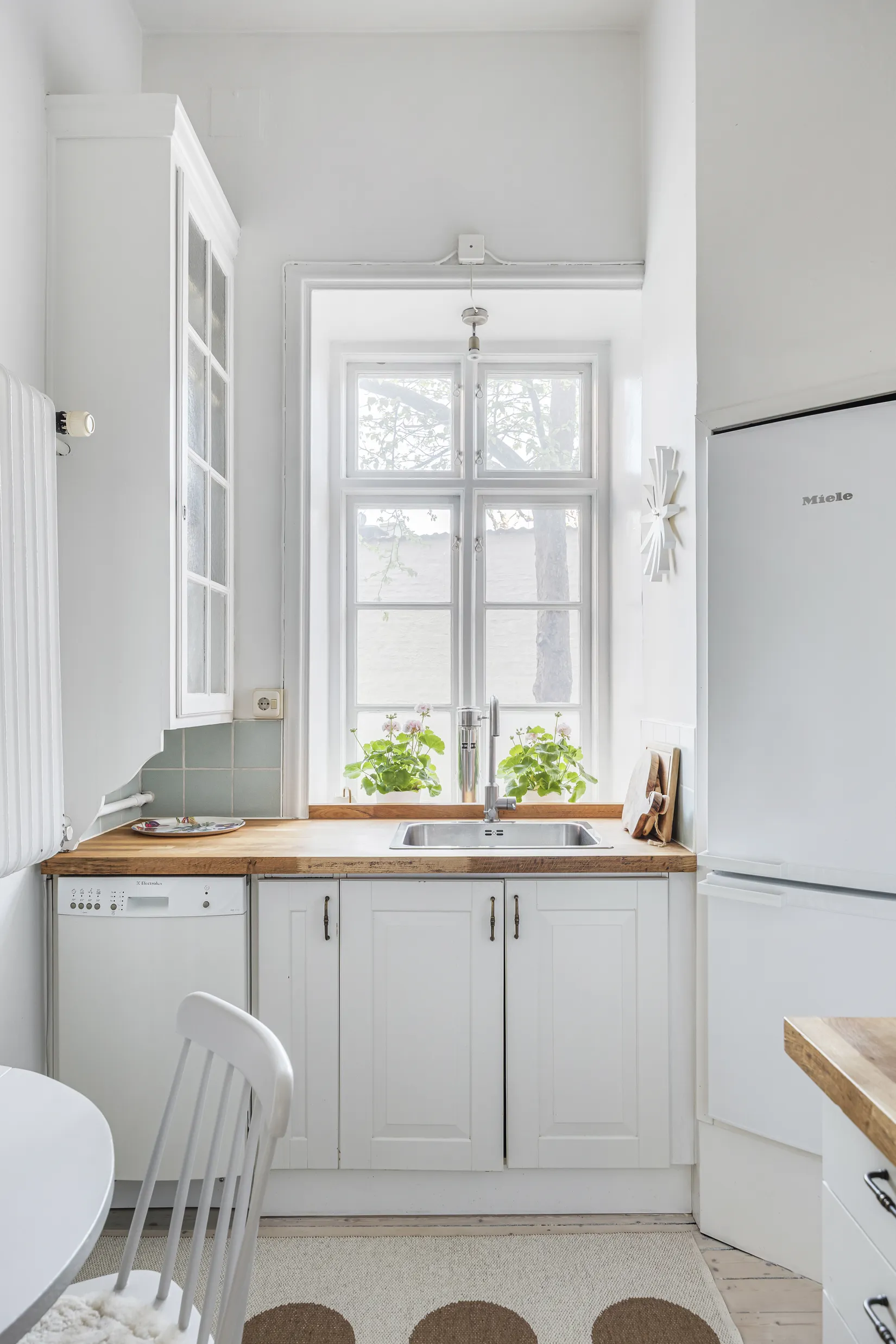Bostadsrätt, Södra Esplanaden 13B, Lund - Centrum, Lund