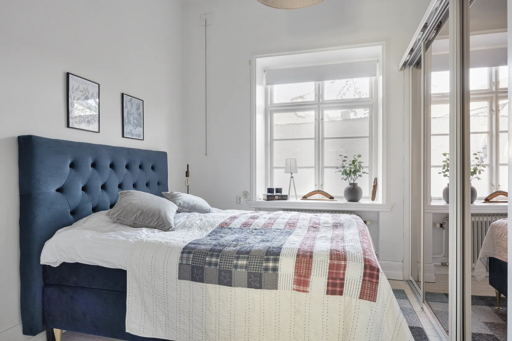 Bostadsrätt, Södra Esplanaden 13B, Lund - Centrum, Lund