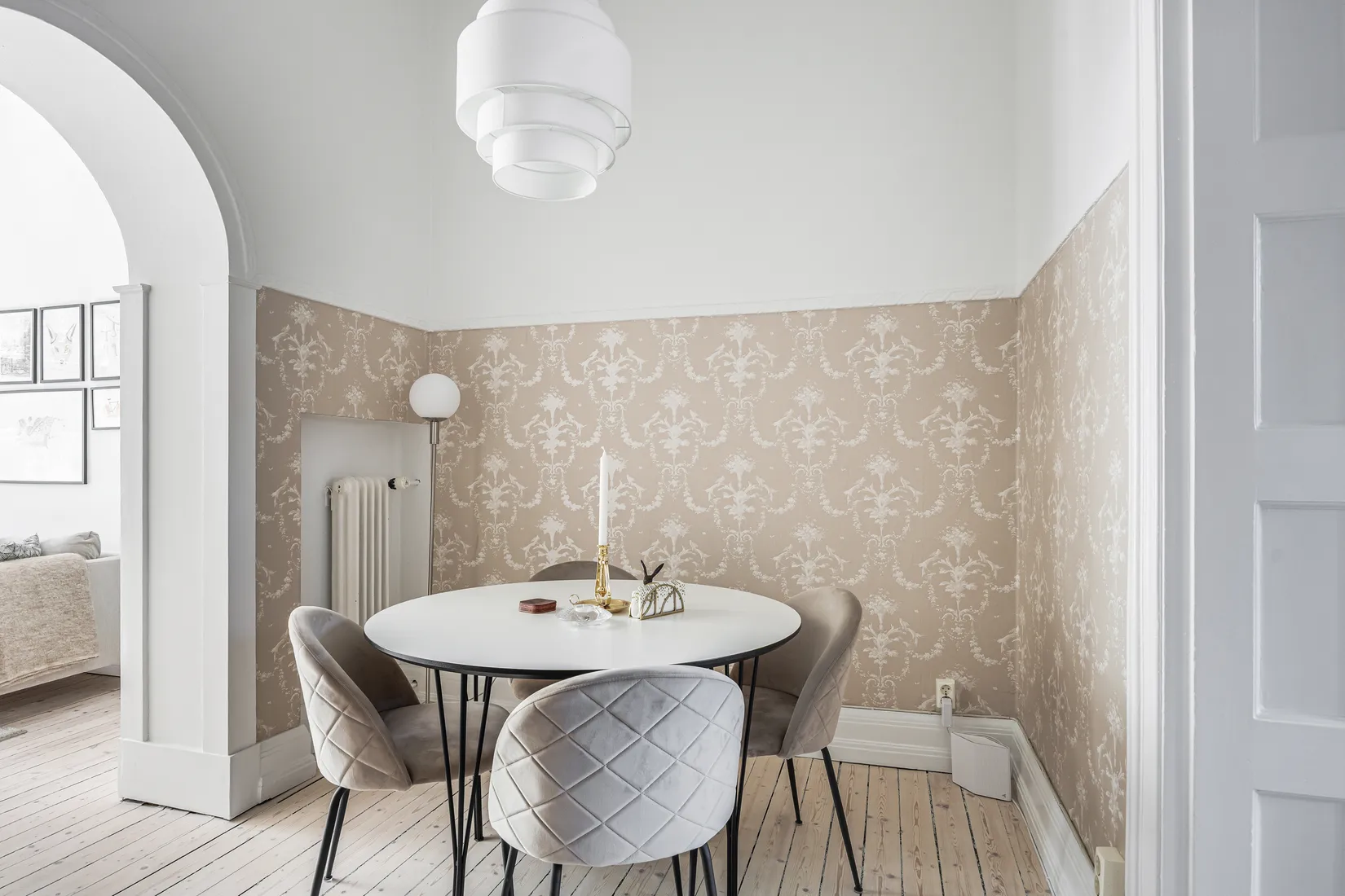 Bostadsrätt, Södra Esplanaden 13B, Lund - Centrum, Lund