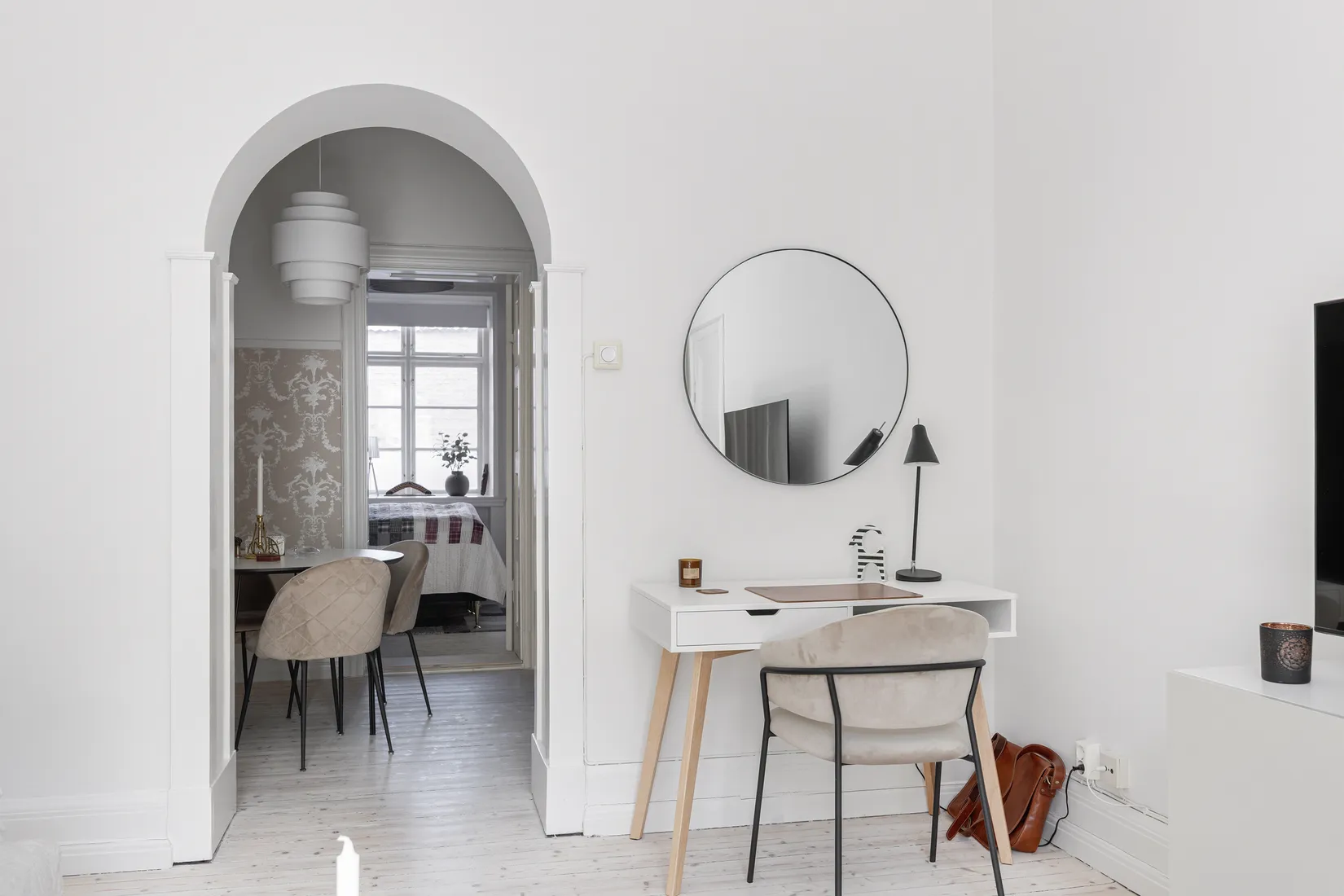 Bostadsrätt, Södra Esplanaden 13B, Lund - Centrum, Lund