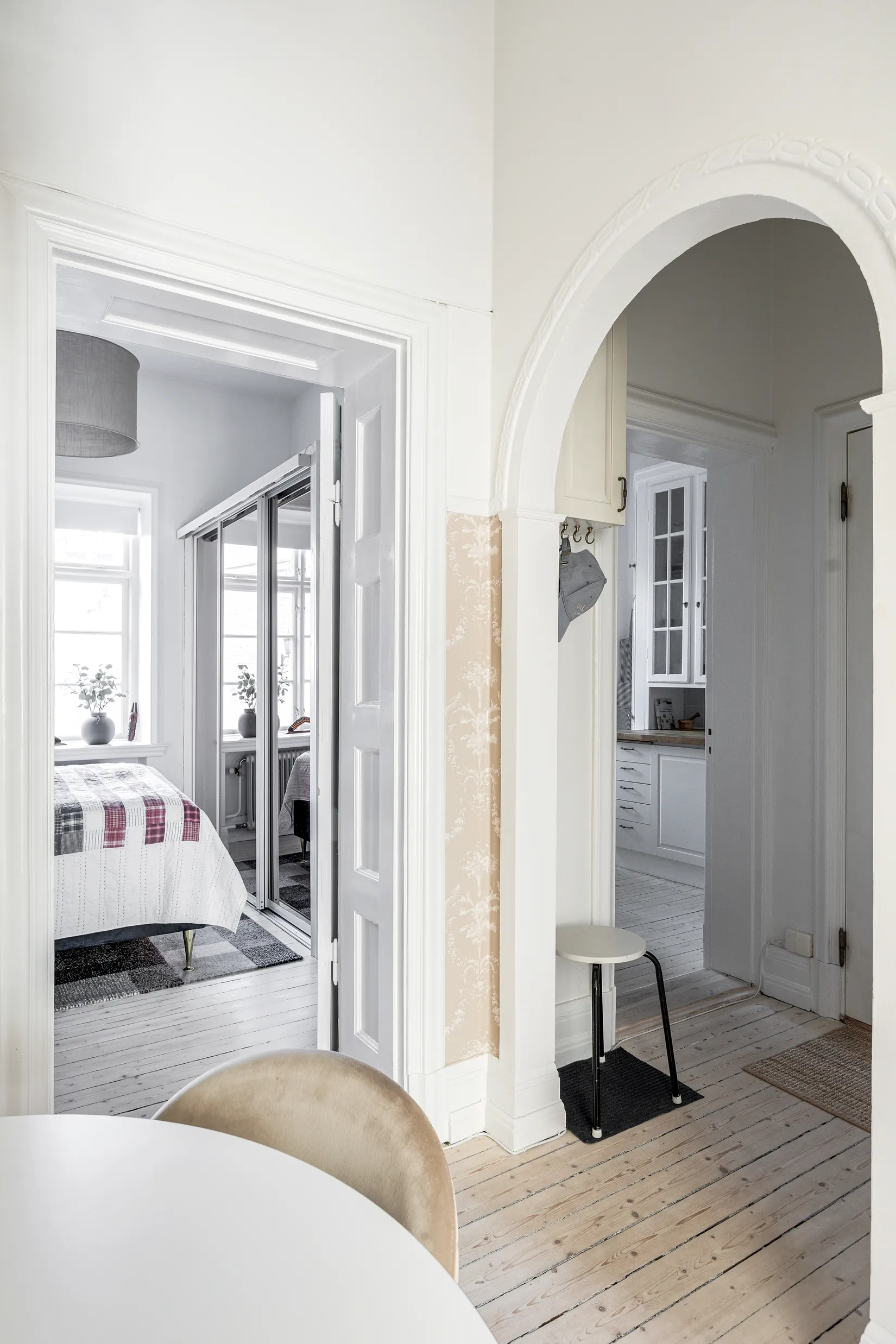 Bostadsrätt, Södra Esplanaden 13B, Lund - Centrum, Lund