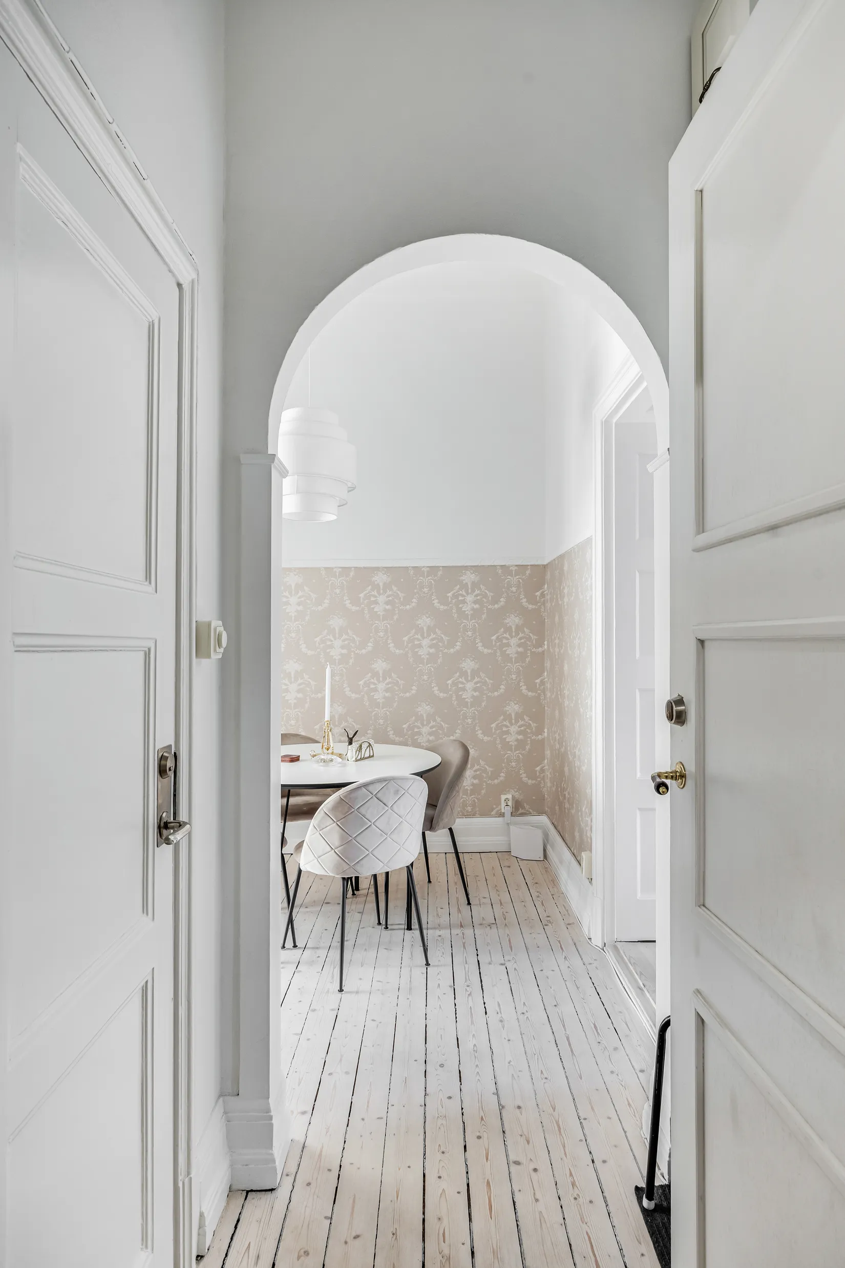 Bostadsrätt, Södra Esplanaden 13B, Lund - Centrum, Lund