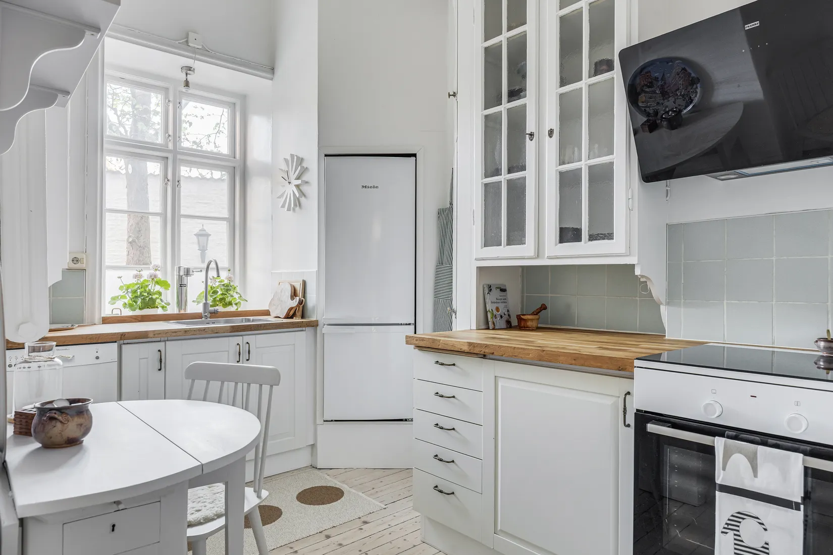 Bostadsrätt, Södra Esplanaden 13B, Lund - Centrum, Lund