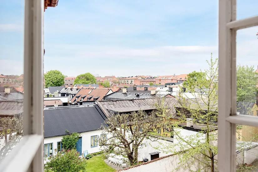 Bostadsrätt, Södra Esplanaden 13B, Lund - Centrum, Lund