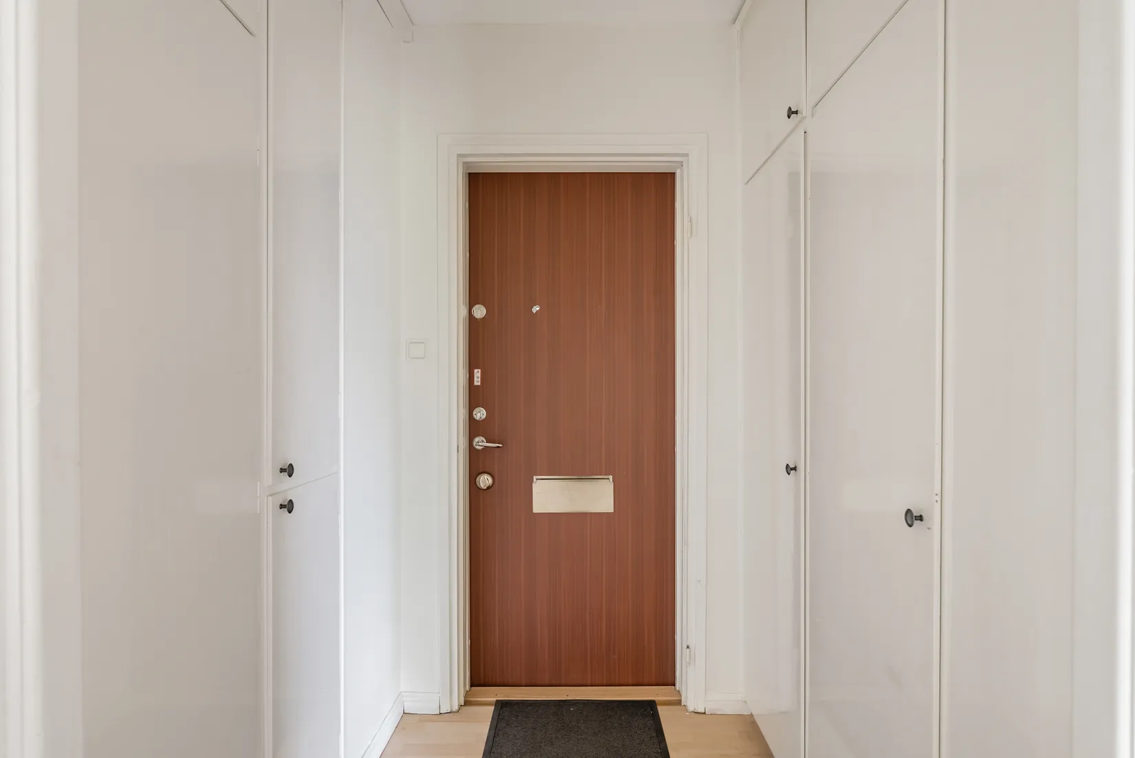 Bostadsrätt, Trädgårdsvägen 13, Runby, Upplands Väsby