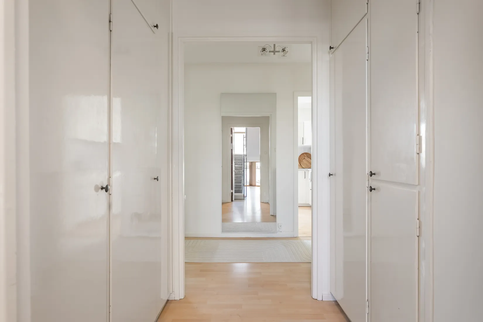 Bostadsrätt, Trädgårdsvägen 13, Runby, Upplands Väsby