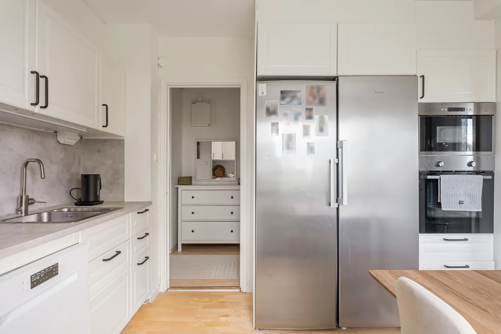 Bostadsrätt, Trädgårdsvägen 13, Runby, Upplands Väsby