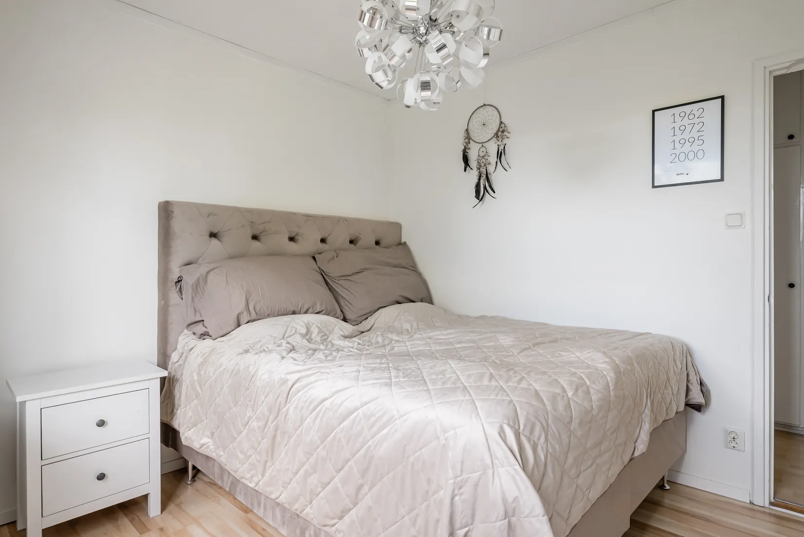 Bostadsrätt, Trädgårdsvägen 13, Runby, Upplands Väsby