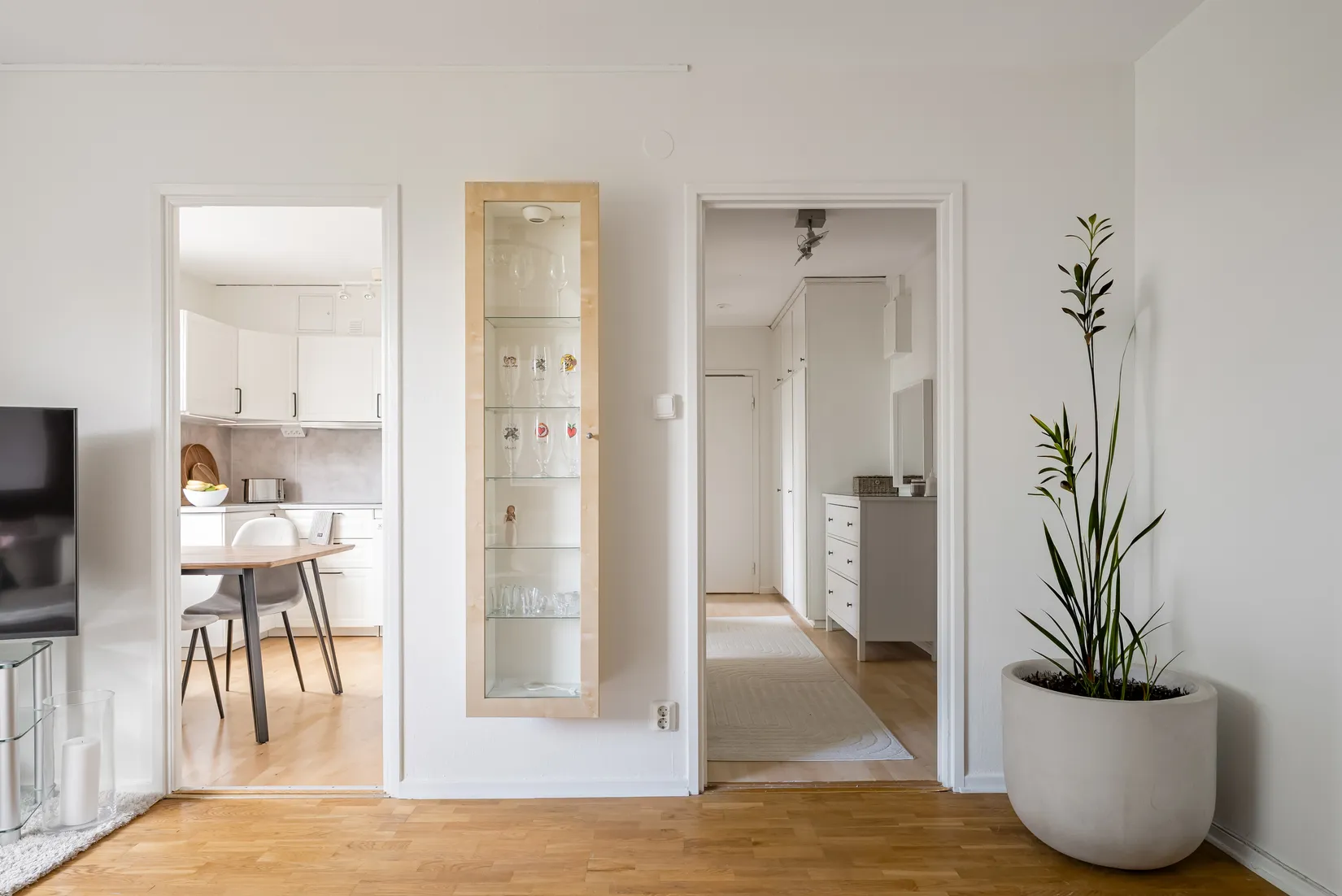 Bostadsrätt, Trädgårdsvägen 13, Runby, Upplands Väsby