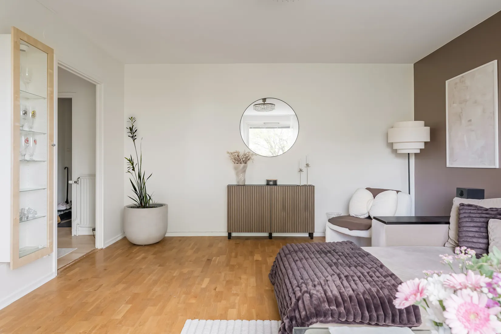 Bostadsrätt, Trädgårdsvägen 13, Runby, Upplands Väsby