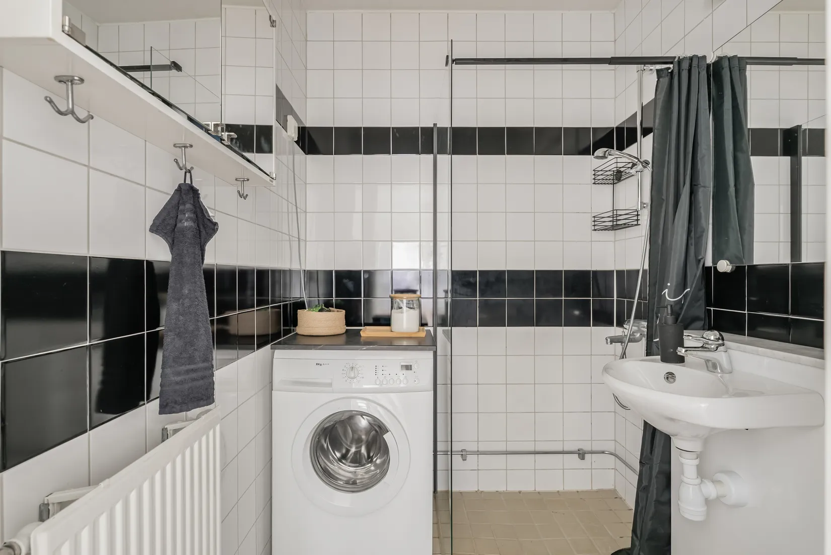 Bostadsrätt, Trädgårdsvägen 13, Runby, Upplands Väsby