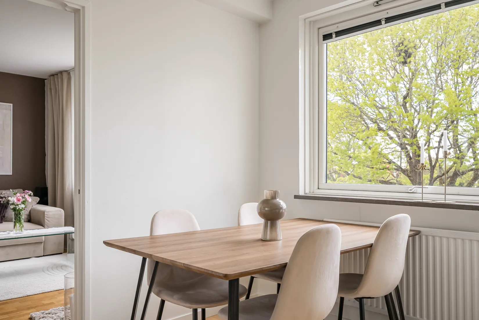 Bostadsrätt, Trädgårdsvägen 13, Runby, Upplands Väsby