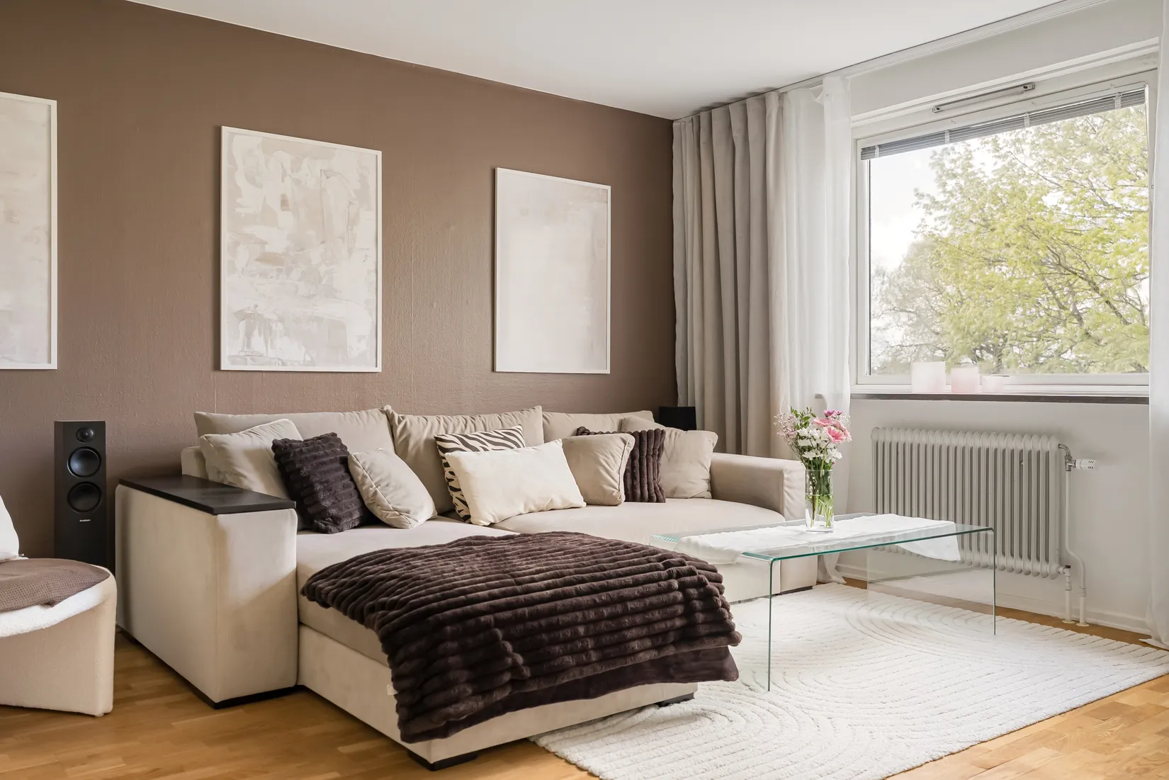 Bostadsrätt, Trädgårdsvägen 13, Runby, Upplands Väsby