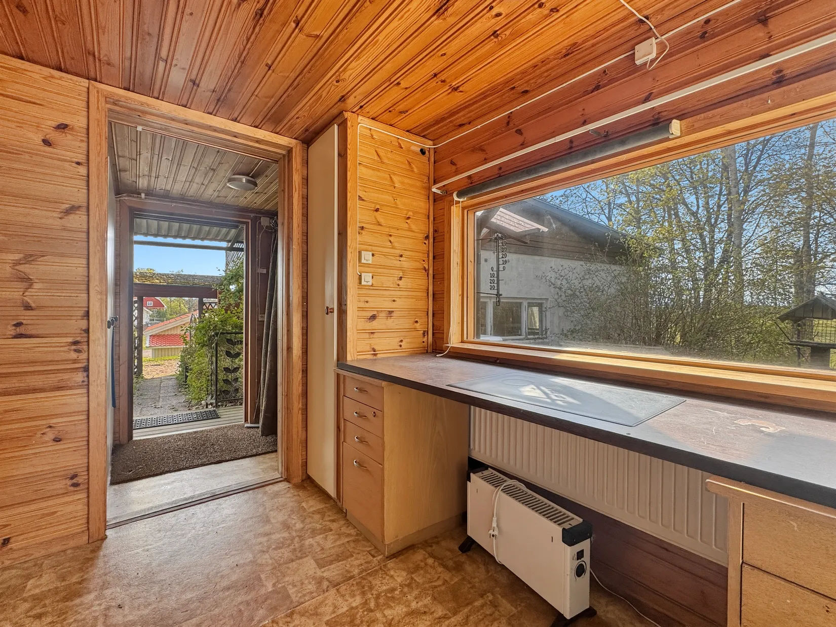 Villa, Karby Ekholmen 117, Rasbo, Uppsala