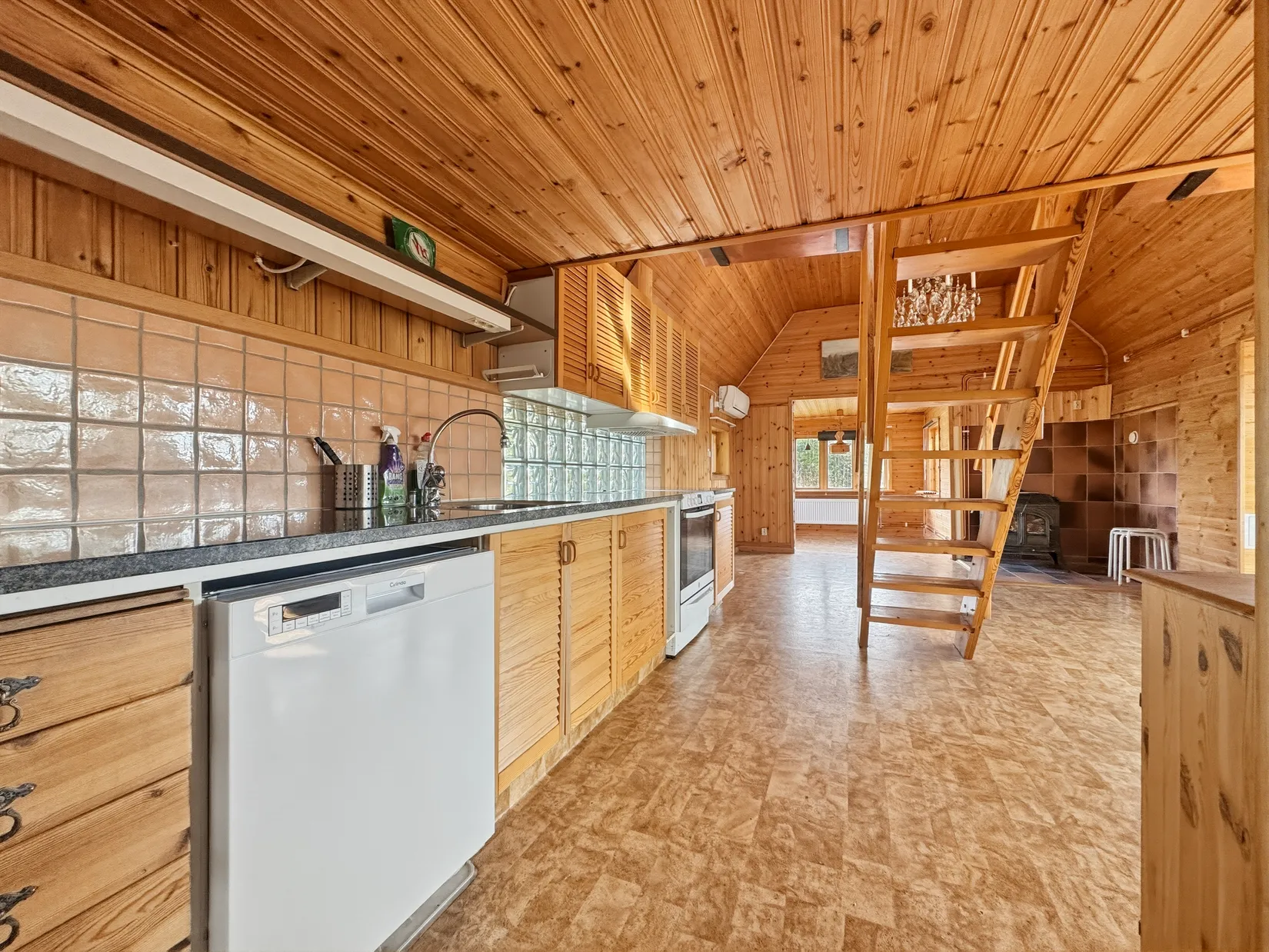 Villa, Karby Ekholmen 117, Rasbo, Uppsala