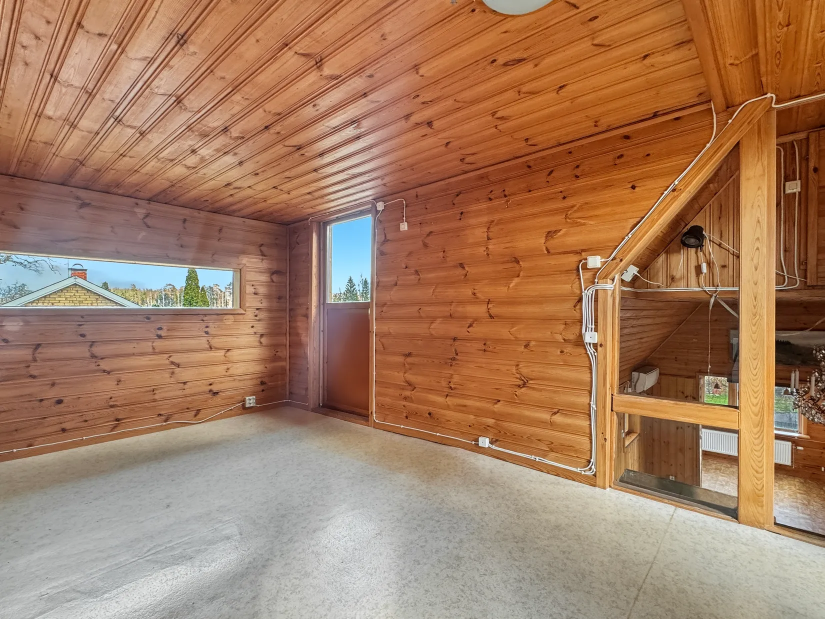 Villa, Karby Ekholmen 117, Rasbo, Uppsala