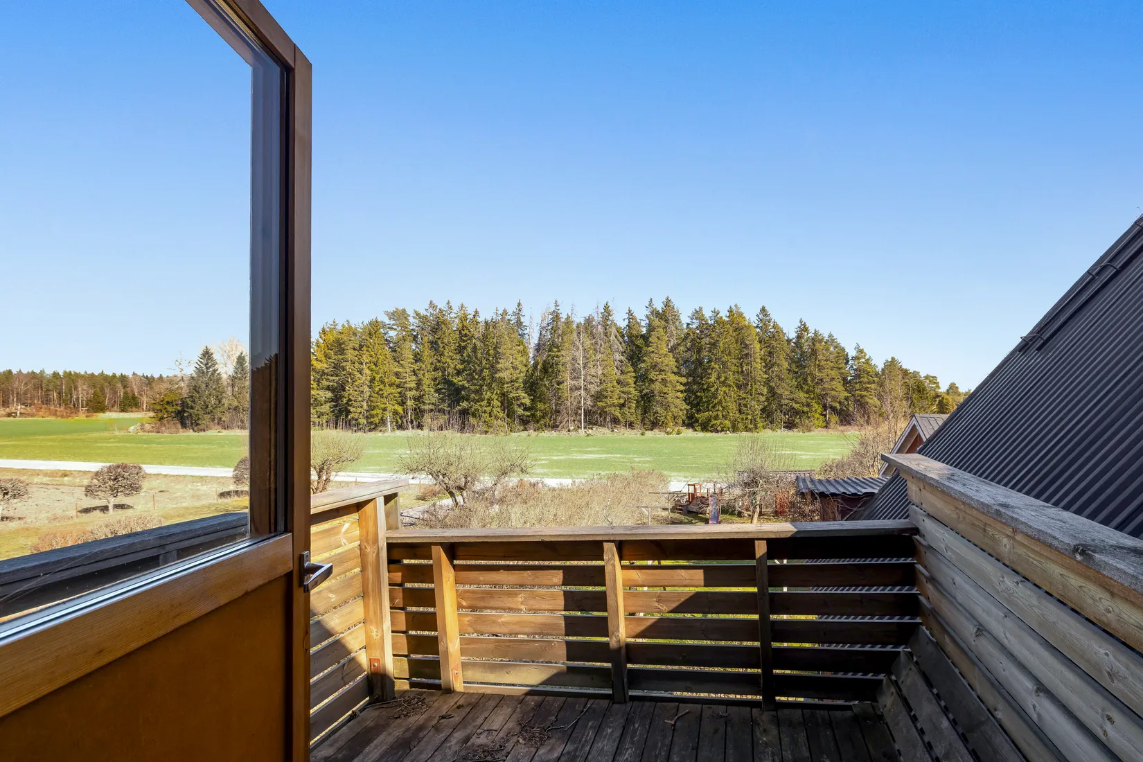 Villa, Karby Ekholmen 117, Rasbo, Uppsala