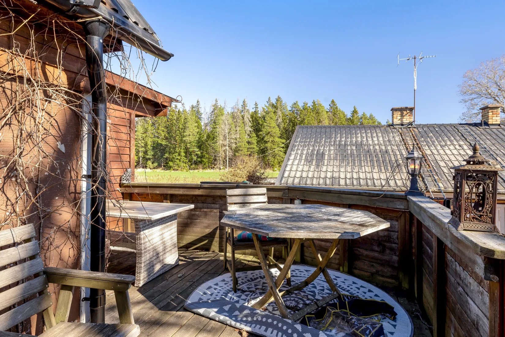 Villa, Karby Ekholmen 117, Rasbo, Uppsala