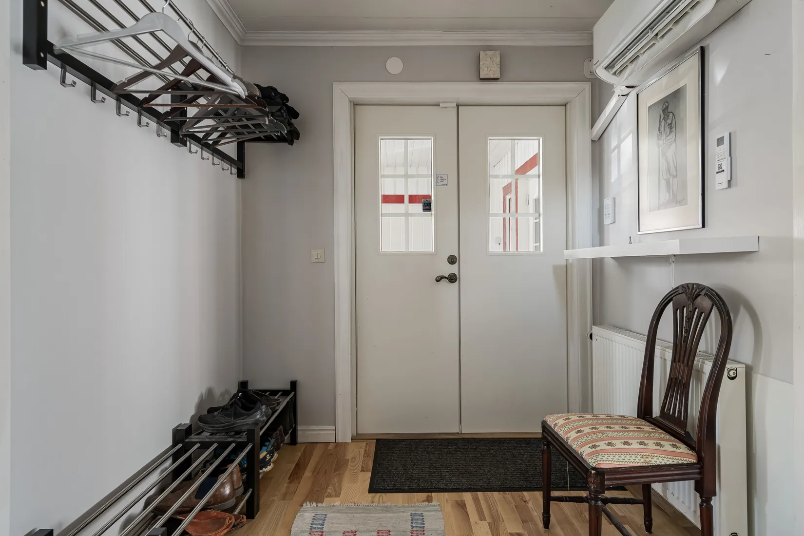 Villa, Sämjegatan 11, Öjebyn, Piteå
