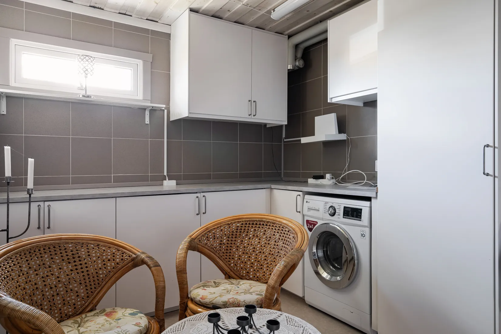Villa, Sämjegatan 11, Öjebyn, Piteå