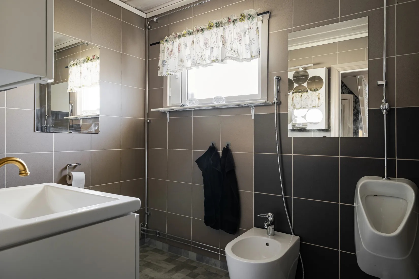 Villa, Sämjegatan 11, Öjebyn, Piteå