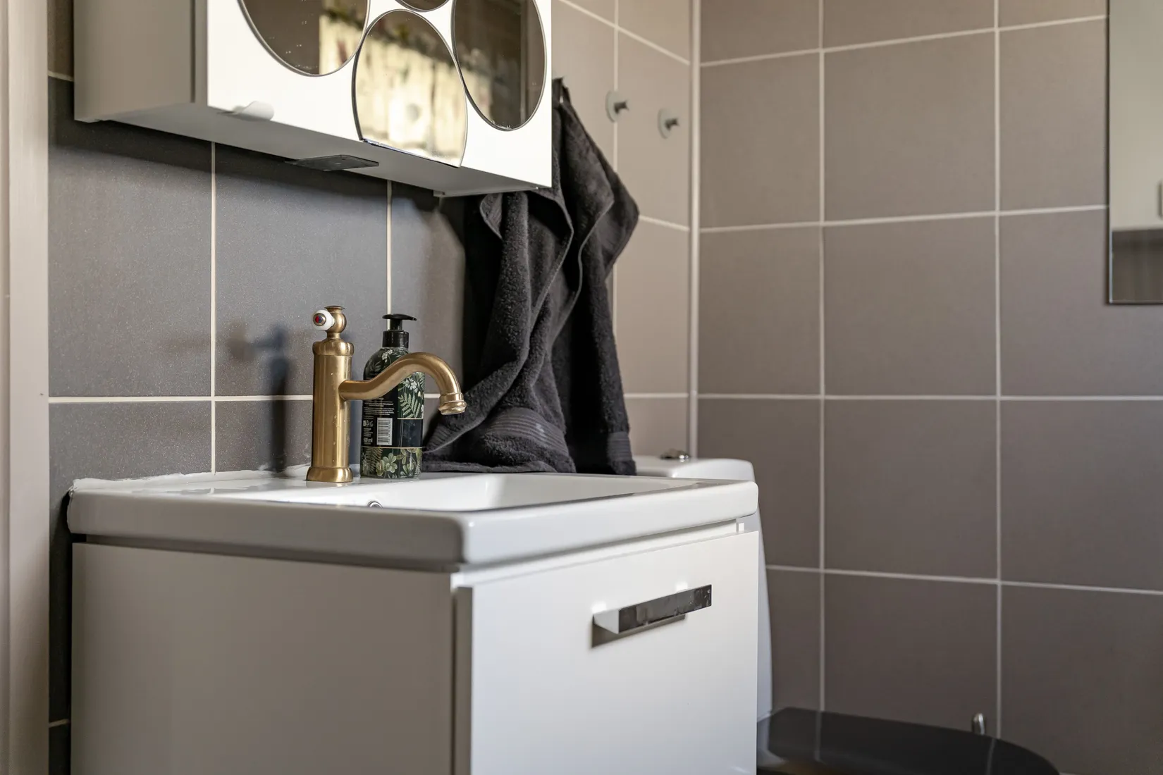 Villa, Sämjegatan 11, Öjebyn, Piteå
