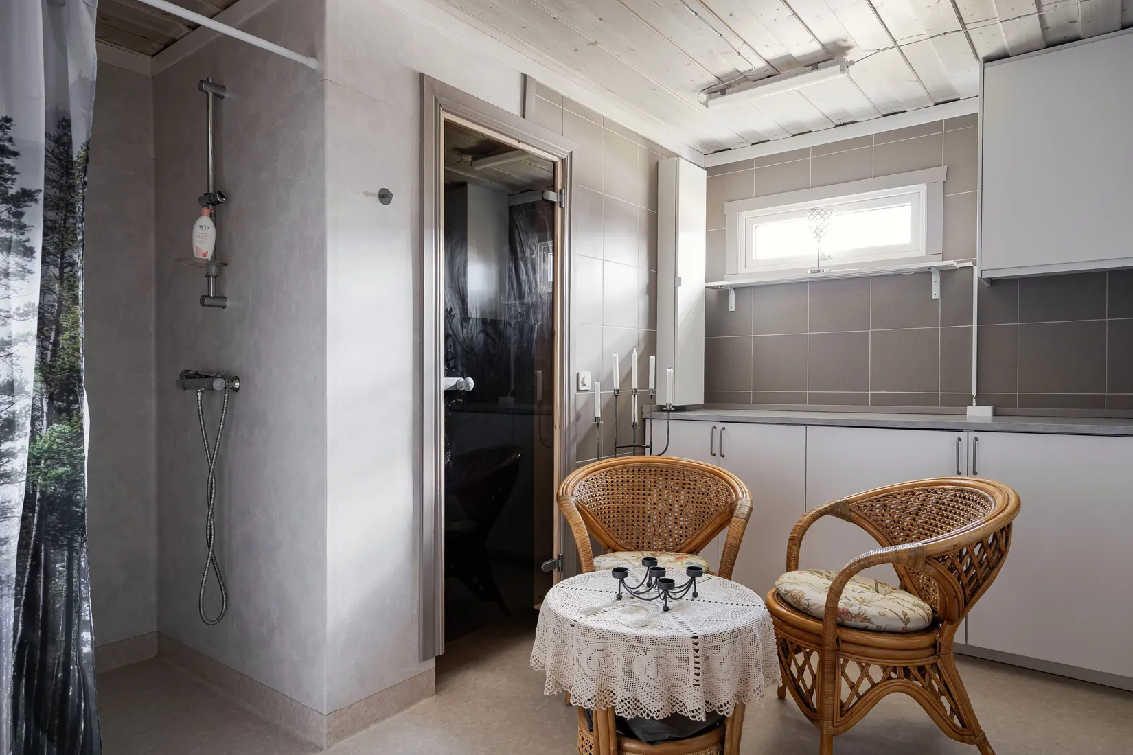 Villa, Sämjegatan 11, Öjebyn, Piteå