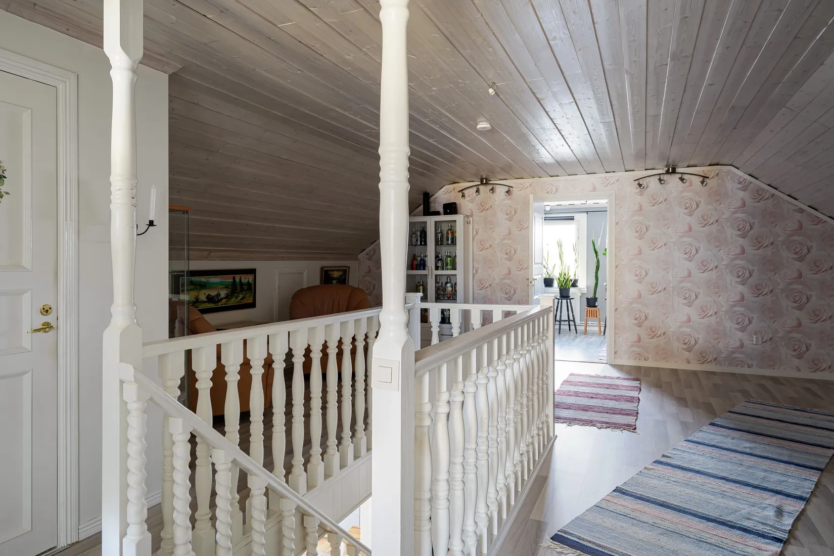 Villa, Sämjegatan 11, Öjebyn, Piteå