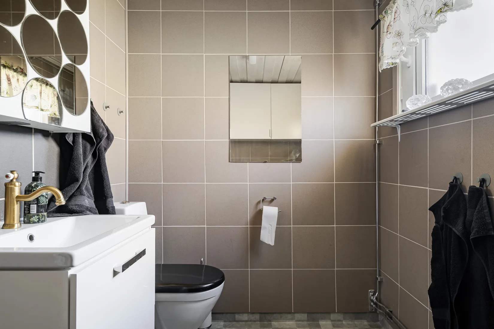 Villa, Sämjegatan 11, Öjebyn, Piteå
