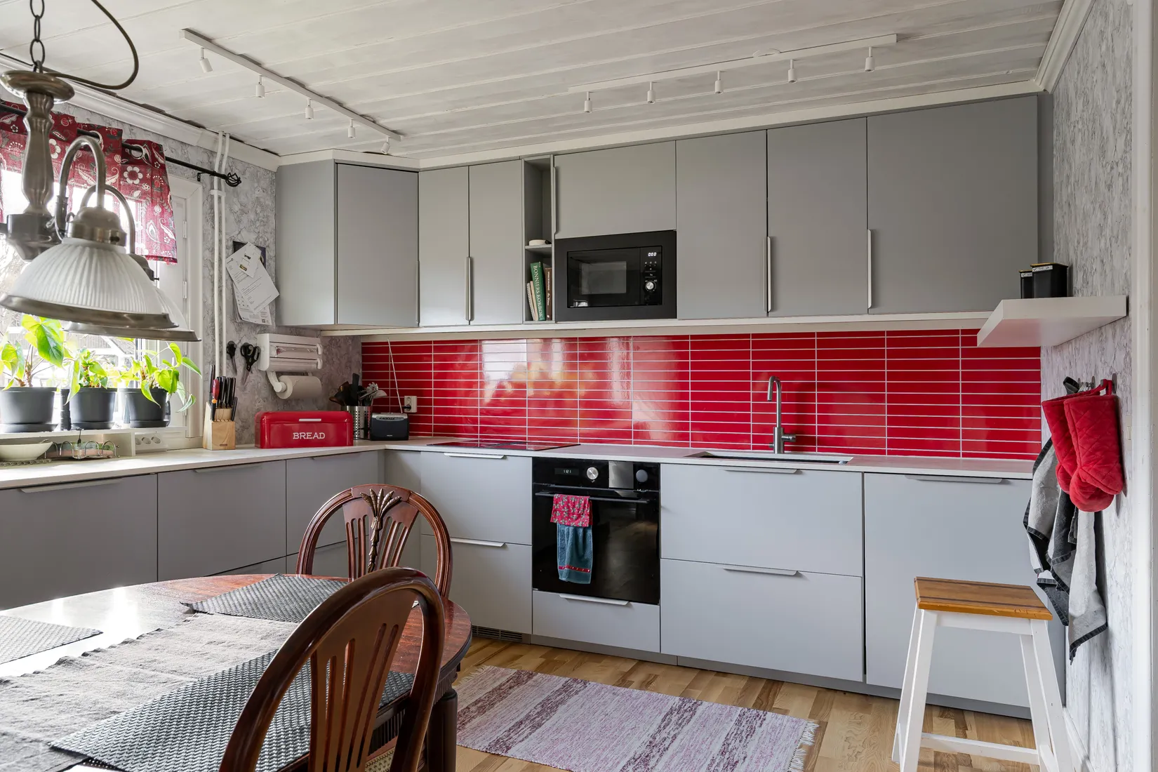 Villa, Sämjegatan 11, Öjebyn, Piteå