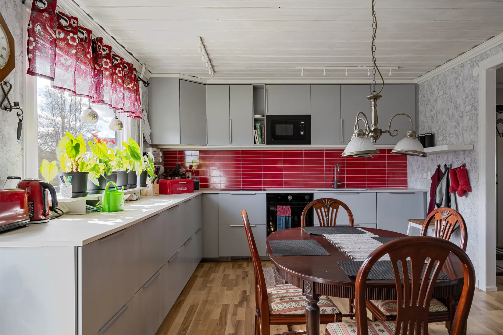Villa, Sämjegatan 11, Öjebyn, Piteå