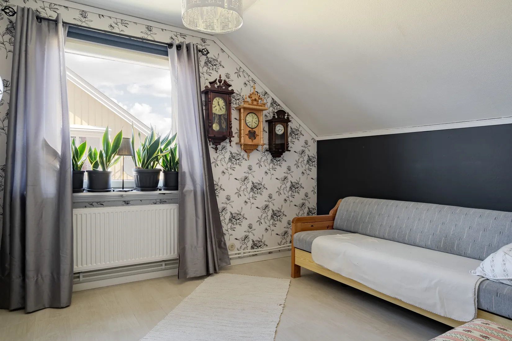Villa, Sämjegatan 11, Öjebyn, Piteå