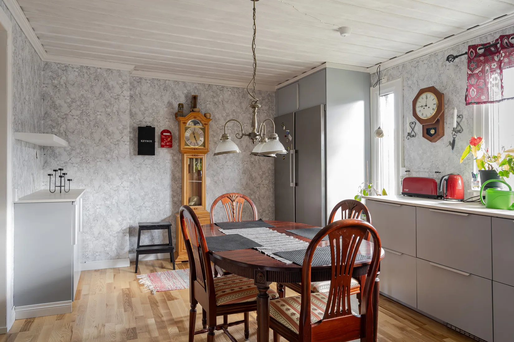 Villa, Sämjegatan 11, Öjebyn, Piteå