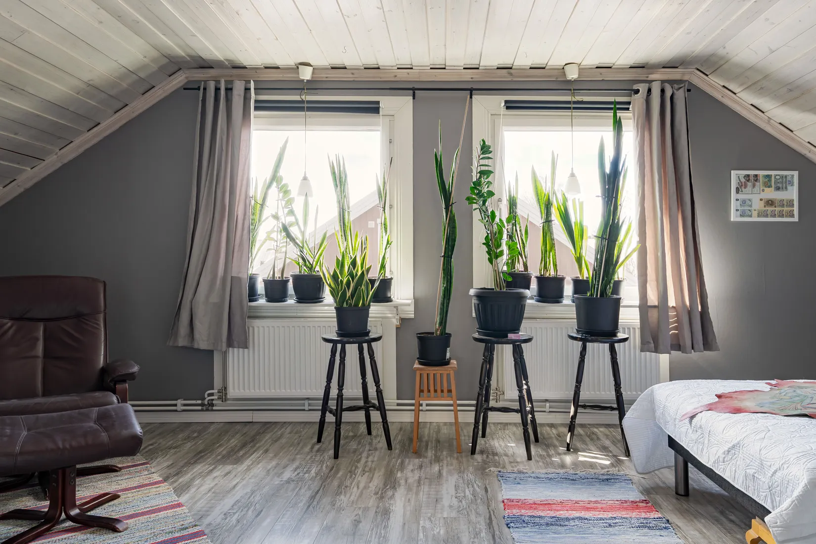 Villa, Sämjegatan 11, Öjebyn, Piteå